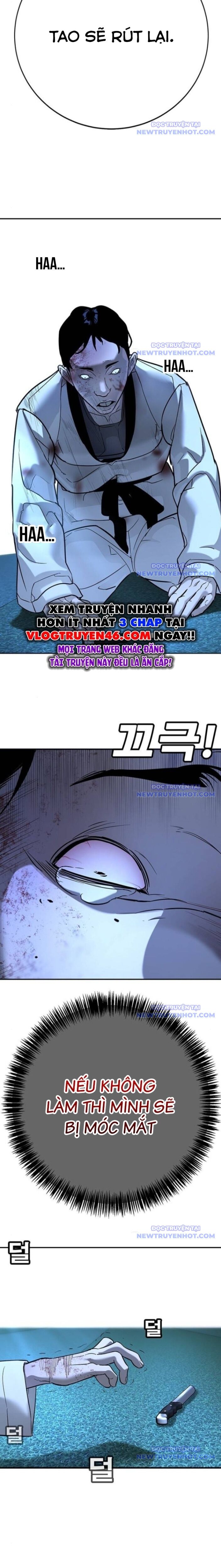 Cách Mạng Bắt Nạt - Chapter 19 - Page 9