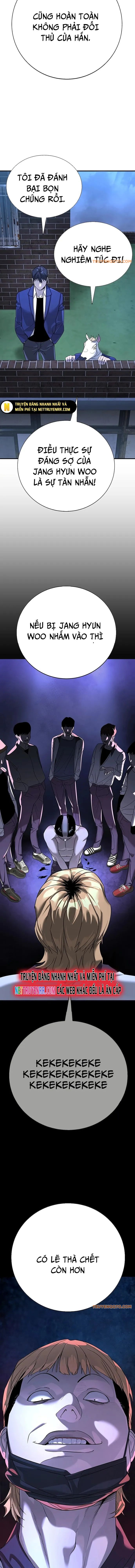 Cách Mạng Bắt Nạt - Chapter 2 - Page 14