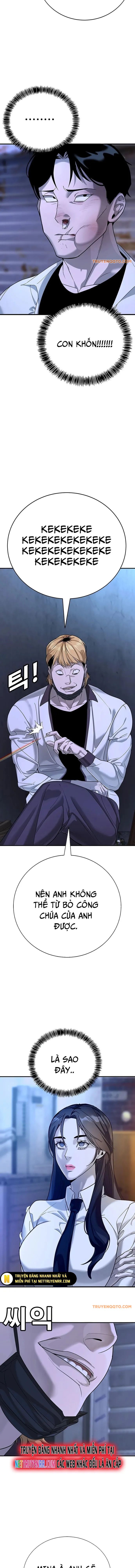 Cách Mạng Bắt Nạt - Chapter 2 - Page 17