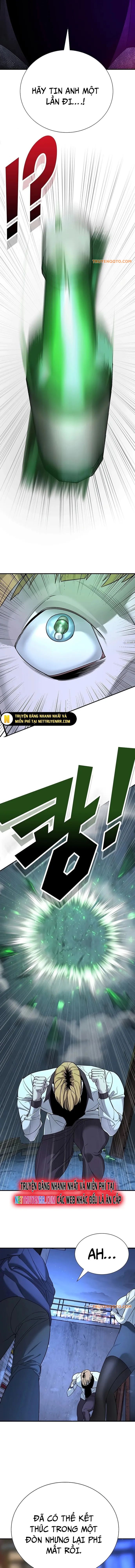 Cách Mạng Bắt Nạt - Chapter 2 - Page 19