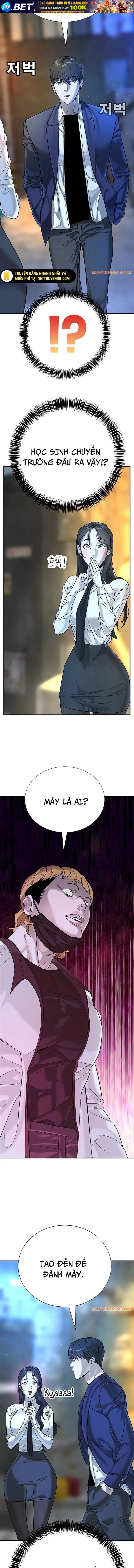 Cách Mạng Bắt Nạt - Chapter 2 - Page 20