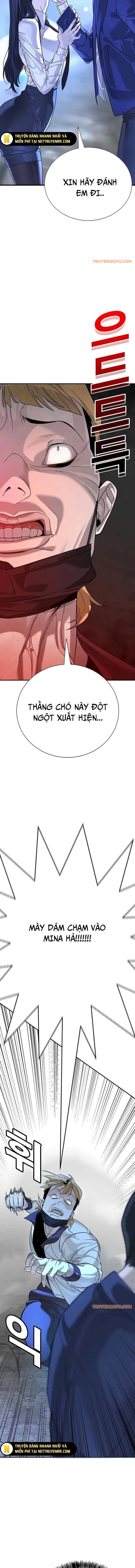 Cách Mạng Bắt Nạt - Chapter 2 - Page 22