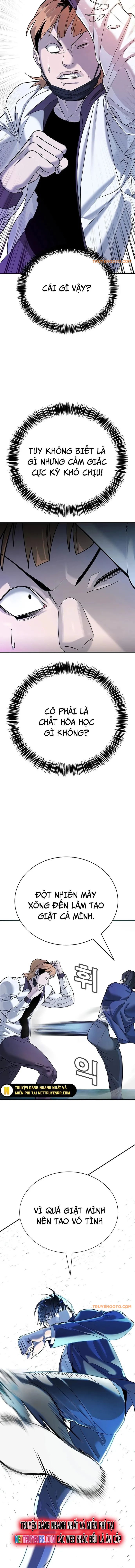 Cách Mạng Bắt Nạt - Chapter 2 - Page 24