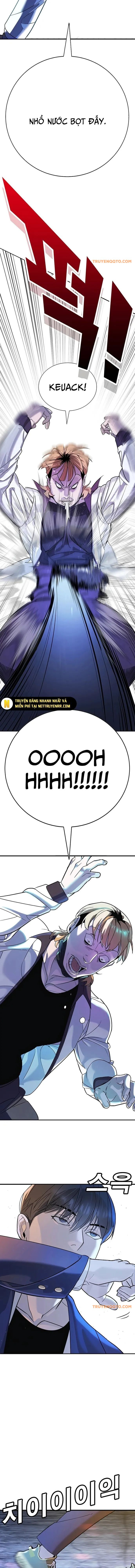 Cách Mạng Bắt Nạt - Chapter 2 - Page 25