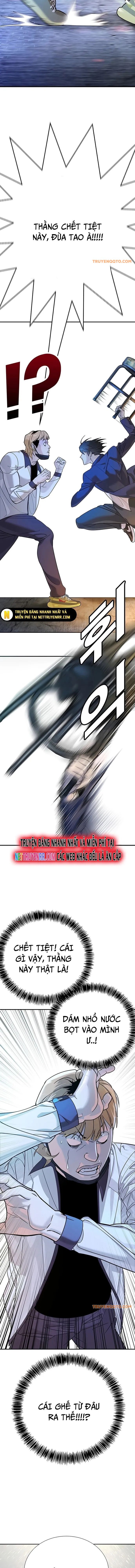 Cách Mạng Bắt Nạt - Chapter 2 - Page 26