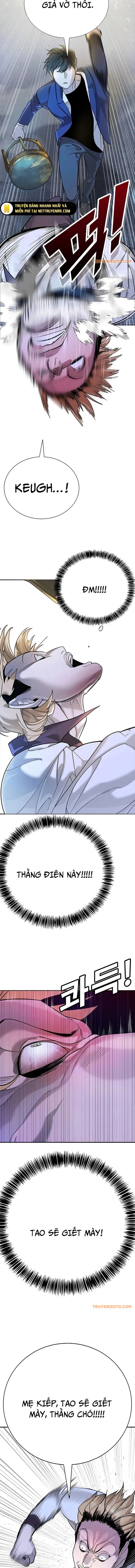 Cách Mạng Bắt Nạt - Chapter 2 - Page 27