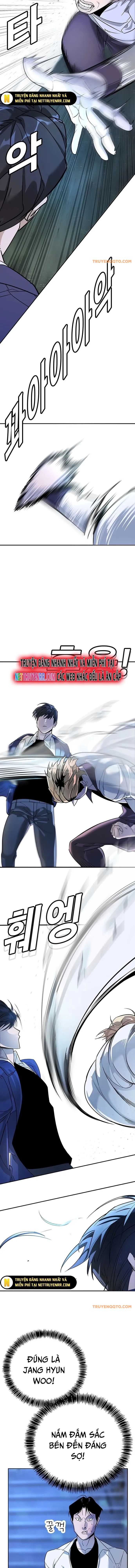 Cách Mạng Bắt Nạt - Chapter 2 - Page 28