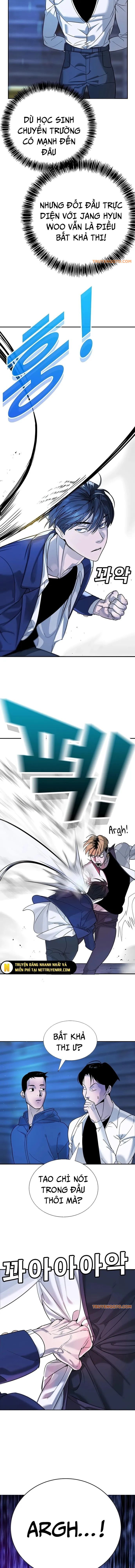 Cách Mạng Bắt Nạt - Chapter 2 - Page 29