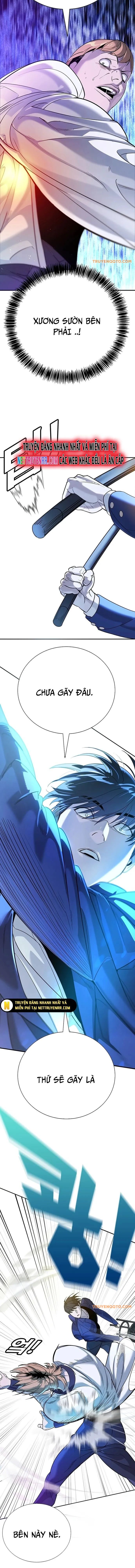 Cách Mạng Bắt Nạt - Chapter 2 - Page 30