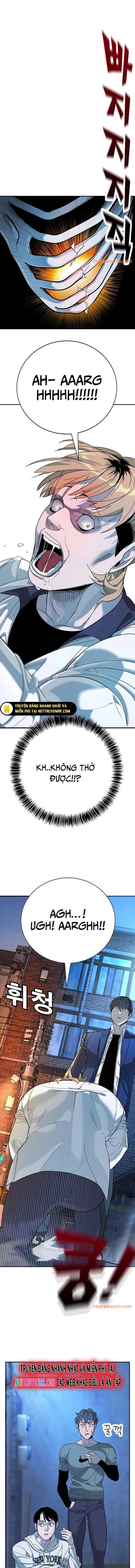 Cách Mạng Bắt Nạt - Chapter 2 - Page 31