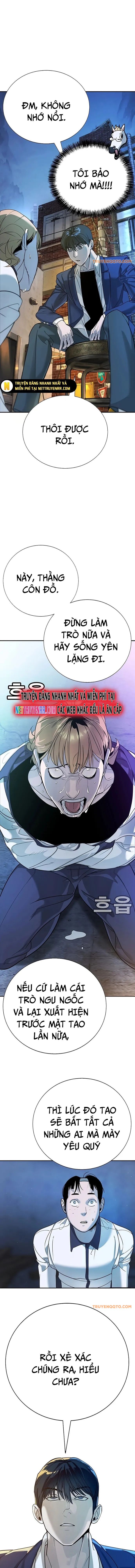 Cách Mạng Bắt Nạt - Chapter 2 - Page 33