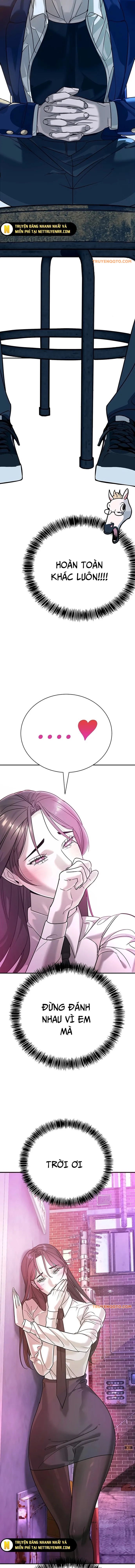 Cách Mạng Bắt Nạt - Chapter 2 - Page 34