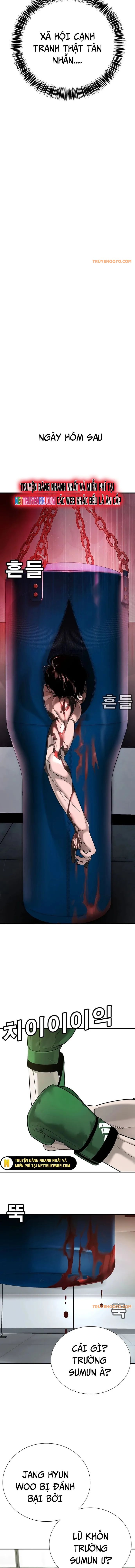 Cách Mạng Bắt Nạt - Chapter 2 - Page 35