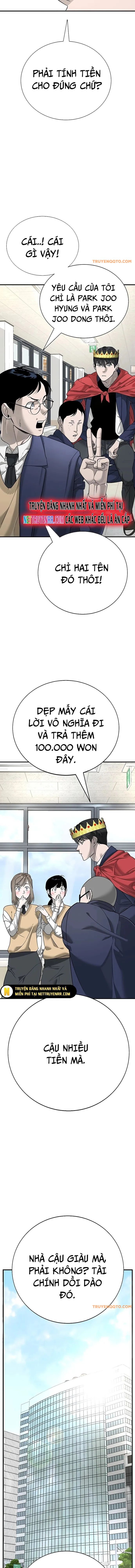 Cách Mạng Bắt Nạt - Chapter 2 - Page 4