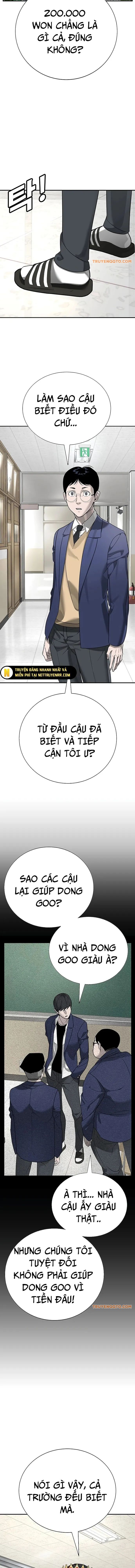 Cách Mạng Bắt Nạt - Chapter 2 - Page 5