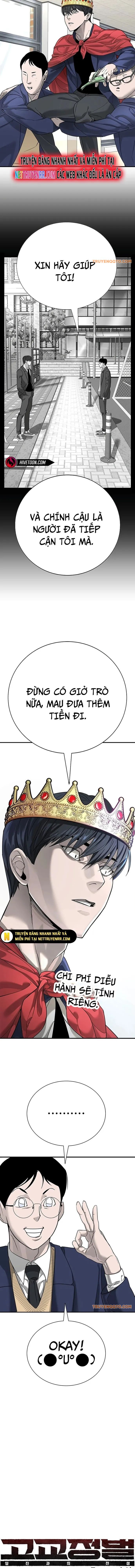 Cách Mạng Bắt Nạt - Chapter 2 - Page 6