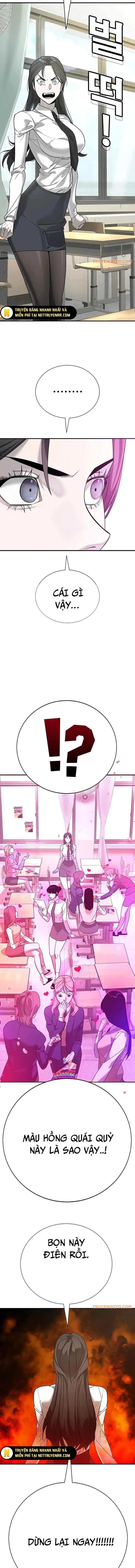 Cách Mạng Bắt Nạt - Chapter 2 - Page 8