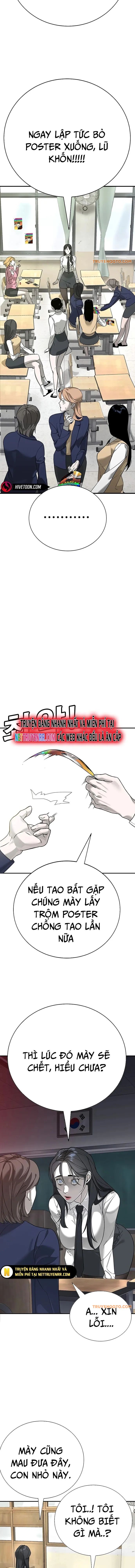 Cách Mạng Bắt Nạt - Chapter 2 - Page 9