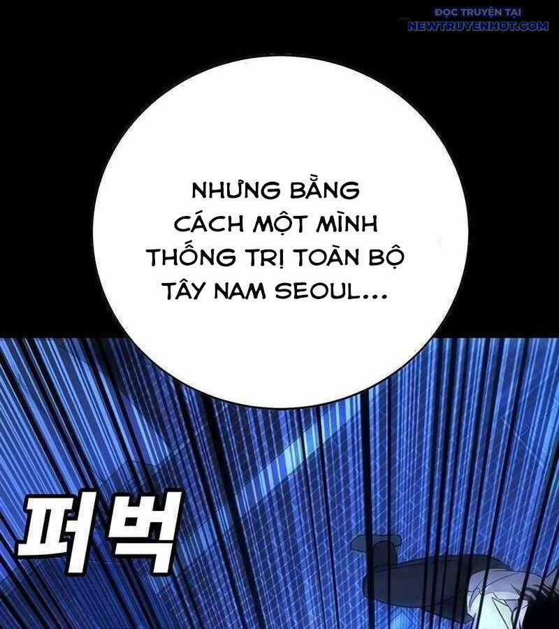Cách Mạng Bắt Nạt - Chapter 20 - Page 124