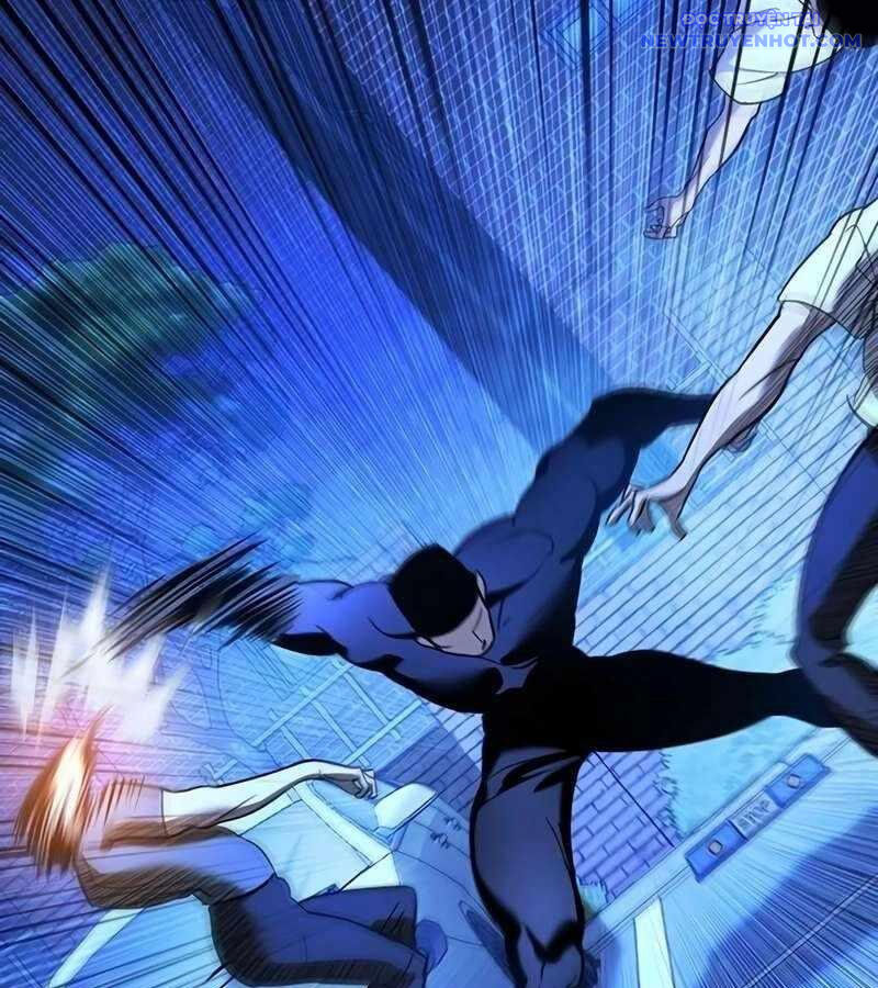 Cách Mạng Bắt Nạt - Chapter 20 - Page 125