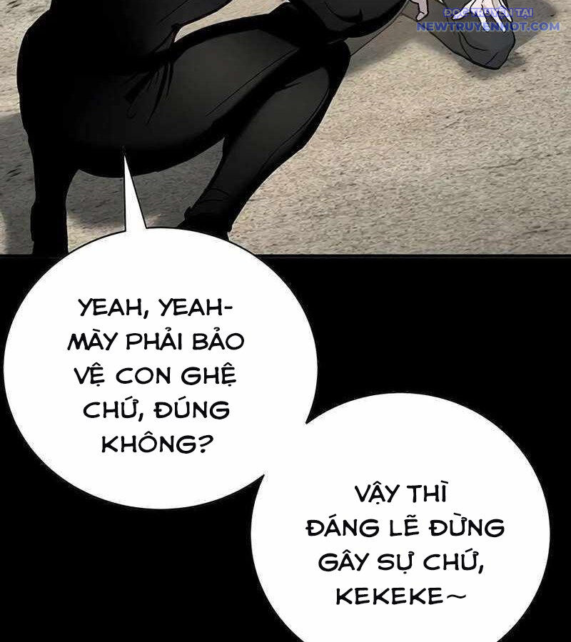 Cách Mạng Bắt Nạt - Chapter 20 - Page 132