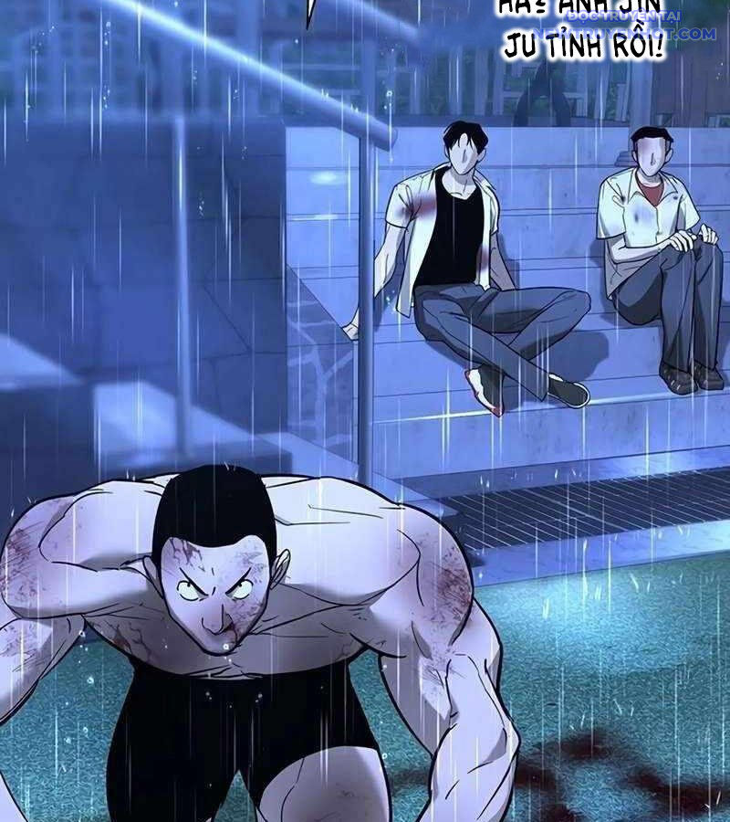 Cách Mạng Bắt Nạt - Chapter 20 - Page 139