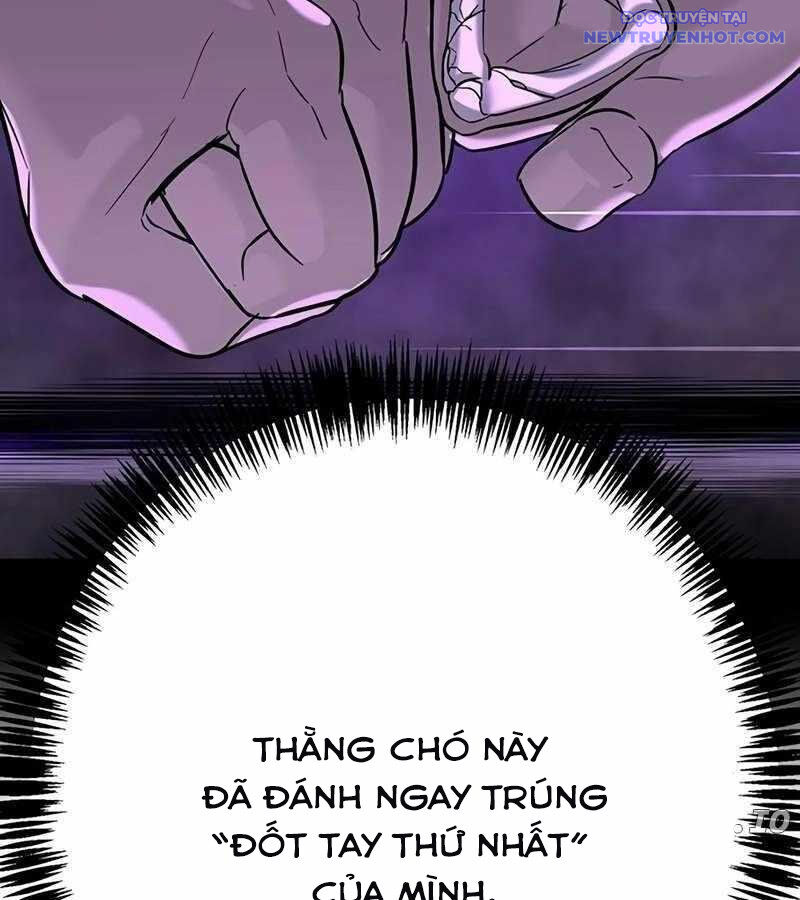 Cách Mạng Bắt Nạt - Chapter 20 - Page 153