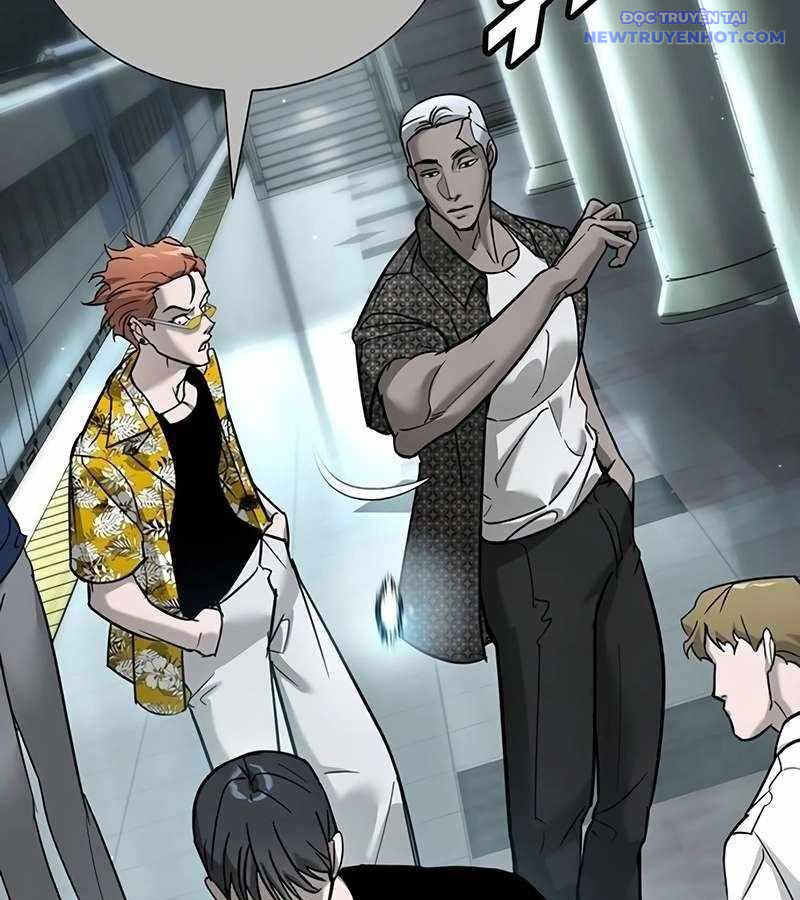 Cách Mạng Bắt Nạt - Chapter 20 - Page 17