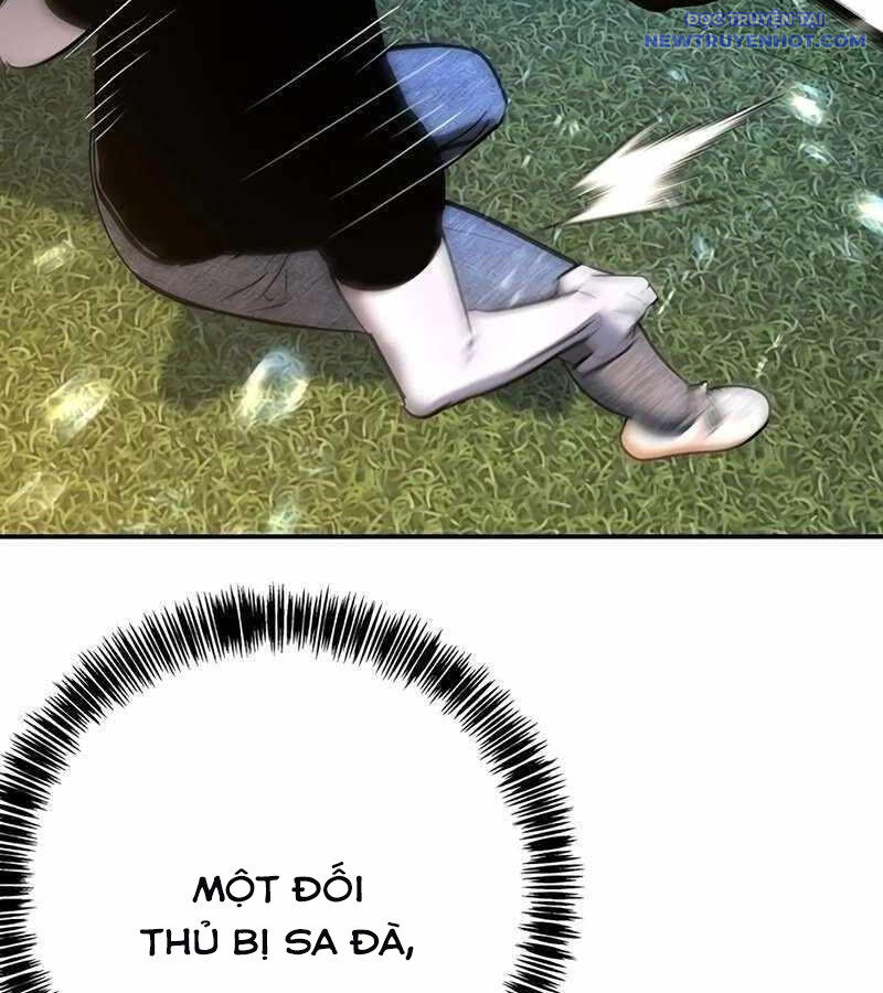 Cách Mạng Bắt Nạt - Chapter 20 - Page 187