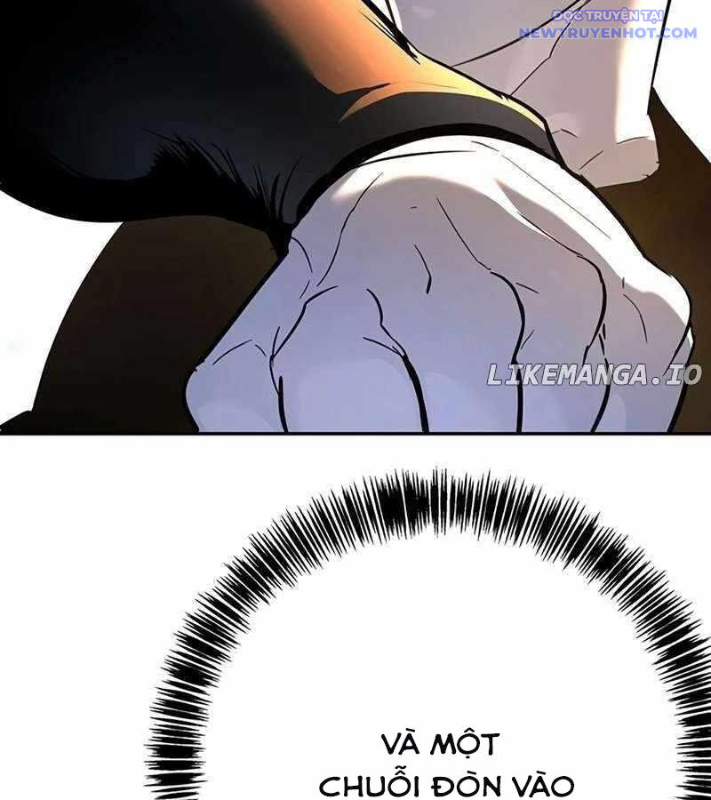 Cách Mạng Bắt Nạt - Chapter 20 - Page 189