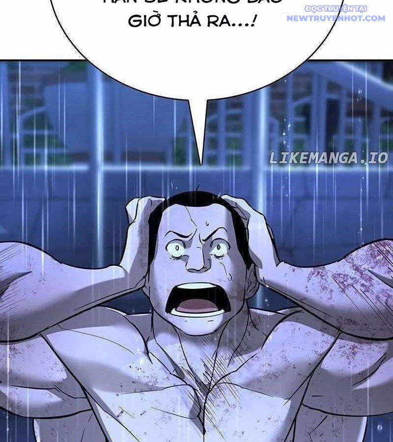 Cách Mạng Bắt Nạt - Chapter 20 - Page 198