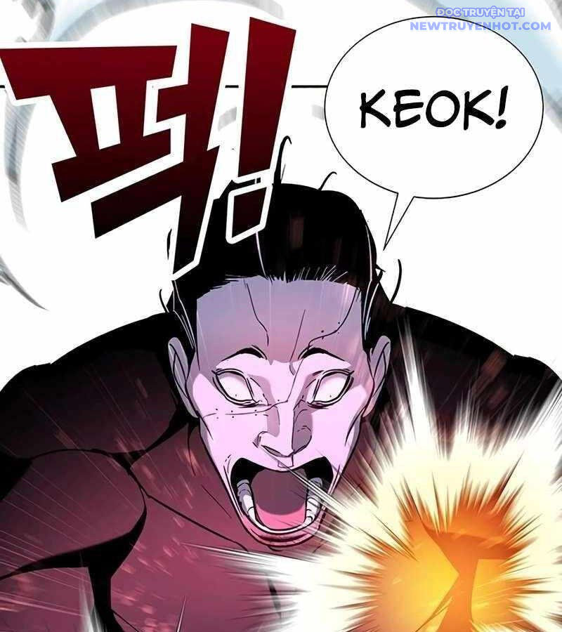 Cách Mạng Bắt Nạt - Chapter 20 - Page 215