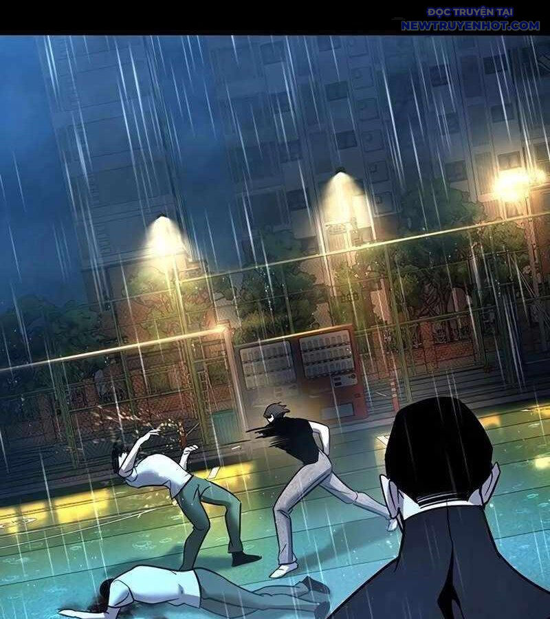 Cách Mạng Bắt Nạt - Chapter 20 - Page 222