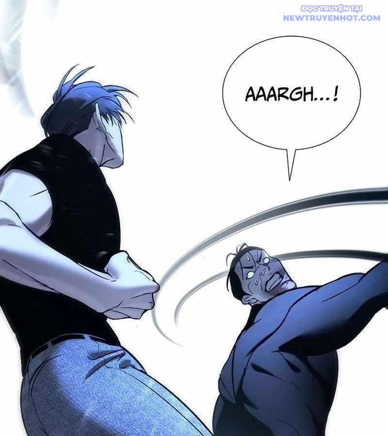 Cách Mạng Bắt Nạt - Chapter 20 - Page 237