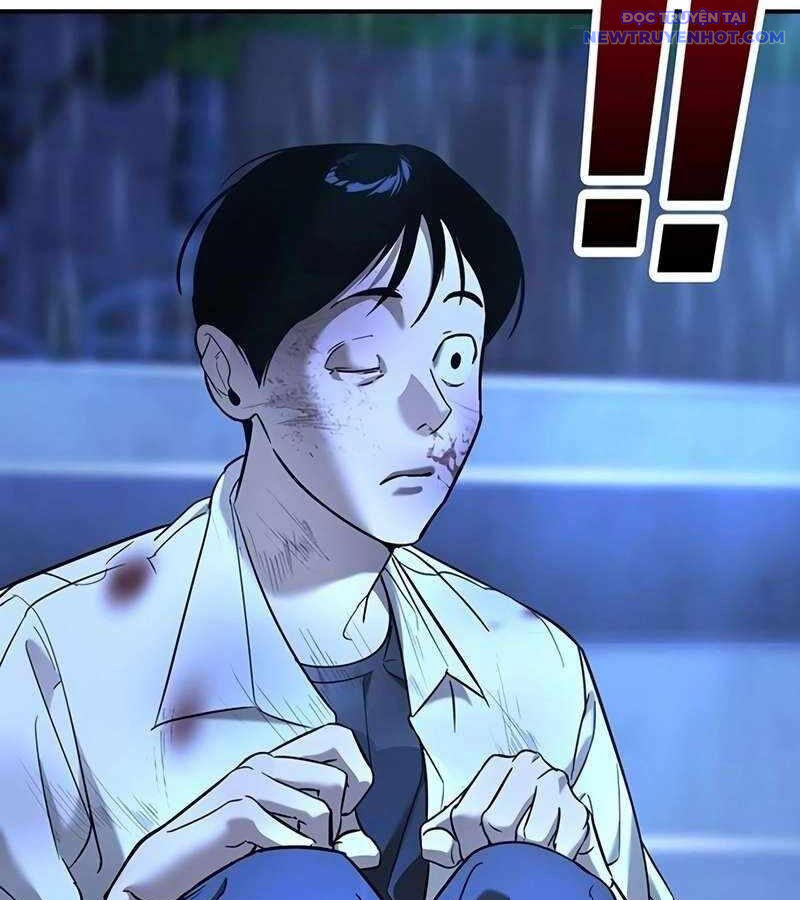 Cách Mạng Bắt Nạt - Chapter 20 - Page 267