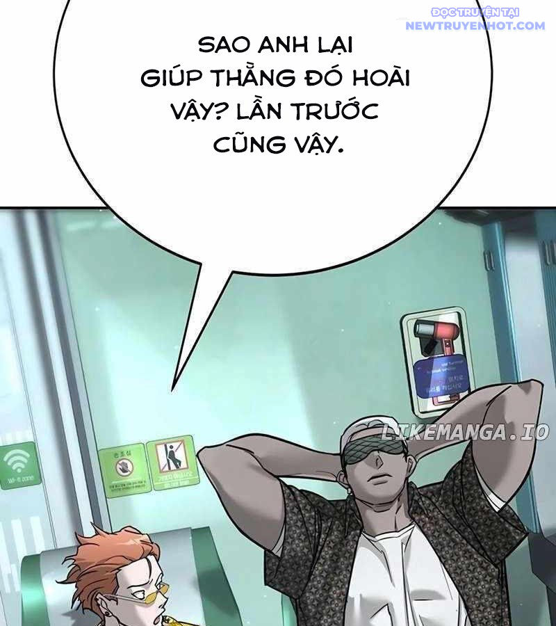 Cách Mạng Bắt Nạt - Chapter 20 - Page 27