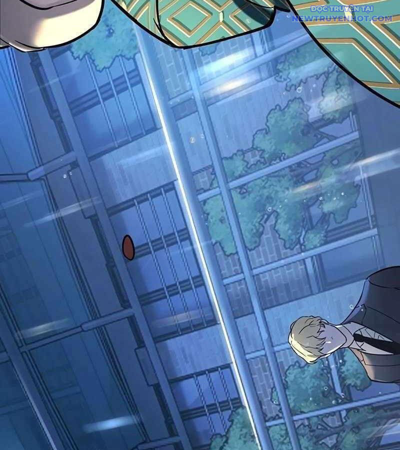 Cách Mạng Bắt Nạt - Chapter 20 - Page 271