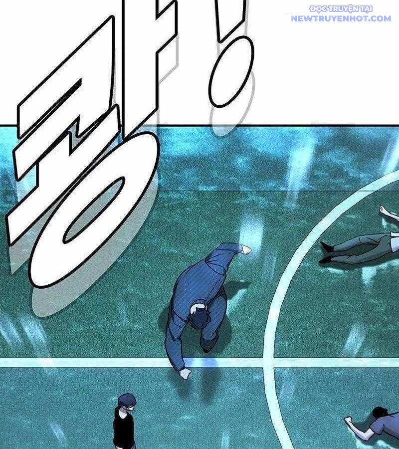 Cách Mạng Bắt Nạt - Chapter 20 - Page 276