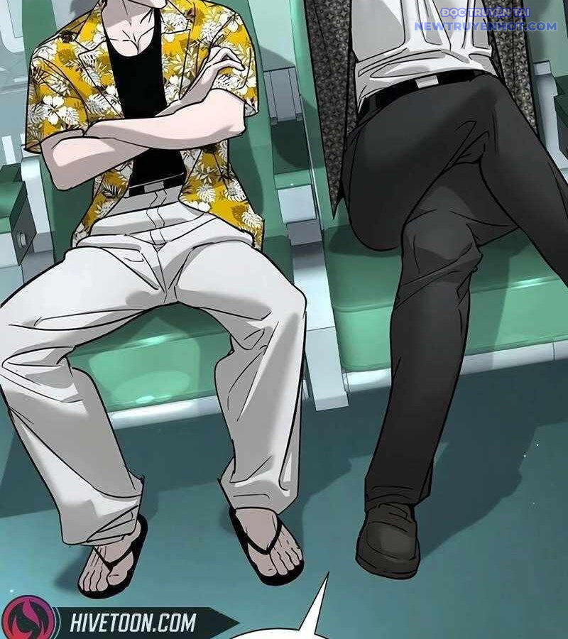 Cách Mạng Bắt Nạt - Chapter 20 - Page 28