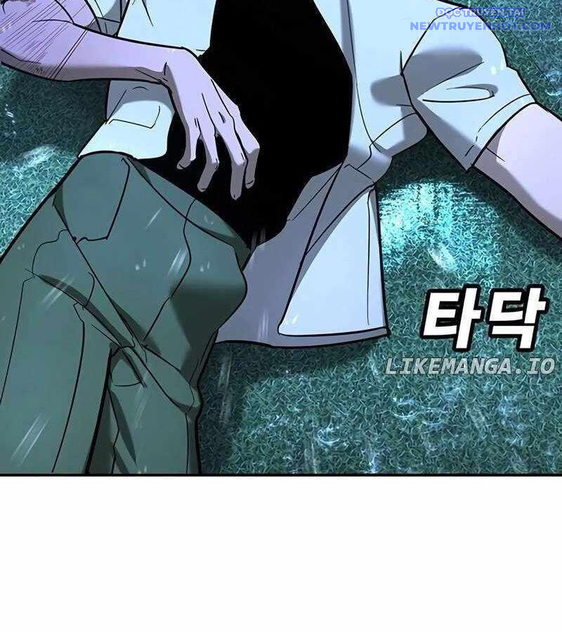 Cách Mạng Bắt Nạt - Chapter 20 - Page 36