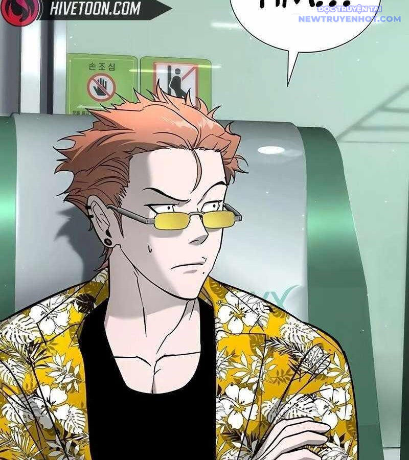 Cách Mạng Bắt Nạt - Chapter 20 - Page 4