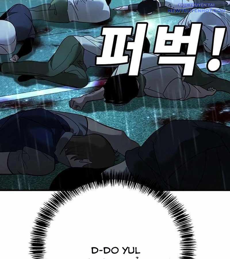 Cách Mạng Bắt Nạt - Chapter 20 - Page 41