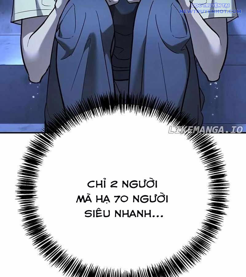 Cách Mạng Bắt Nạt - Chapter 20 - Page 45