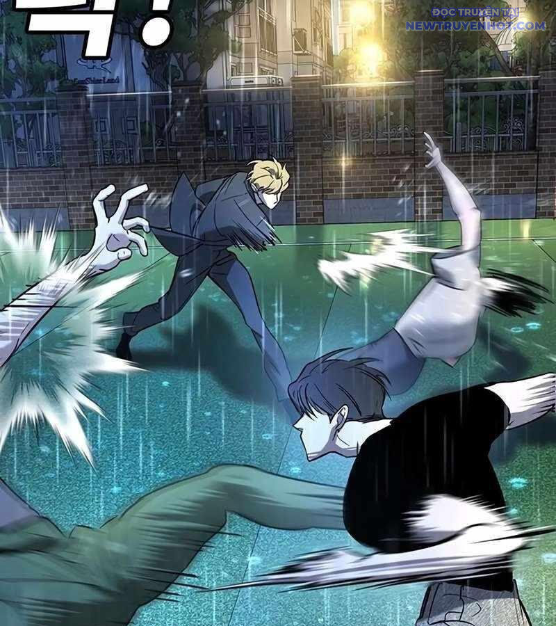 Cách Mạng Bắt Nạt - Chapter 20 - Page 61