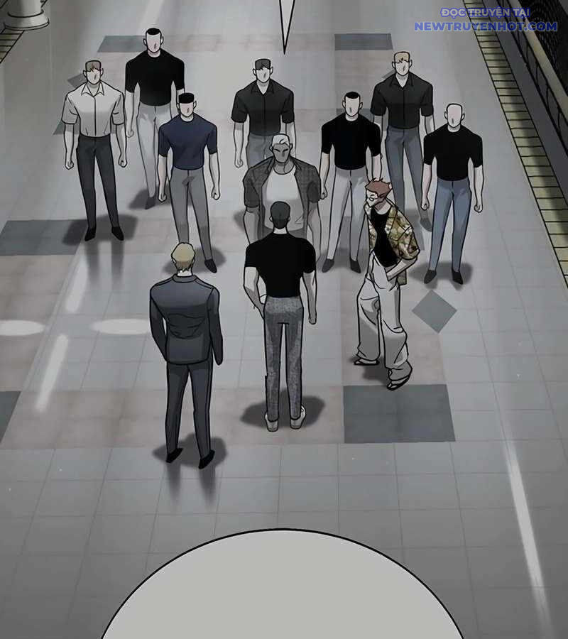 Cách Mạng Bắt Nạt - Chapter 20 - Page 7