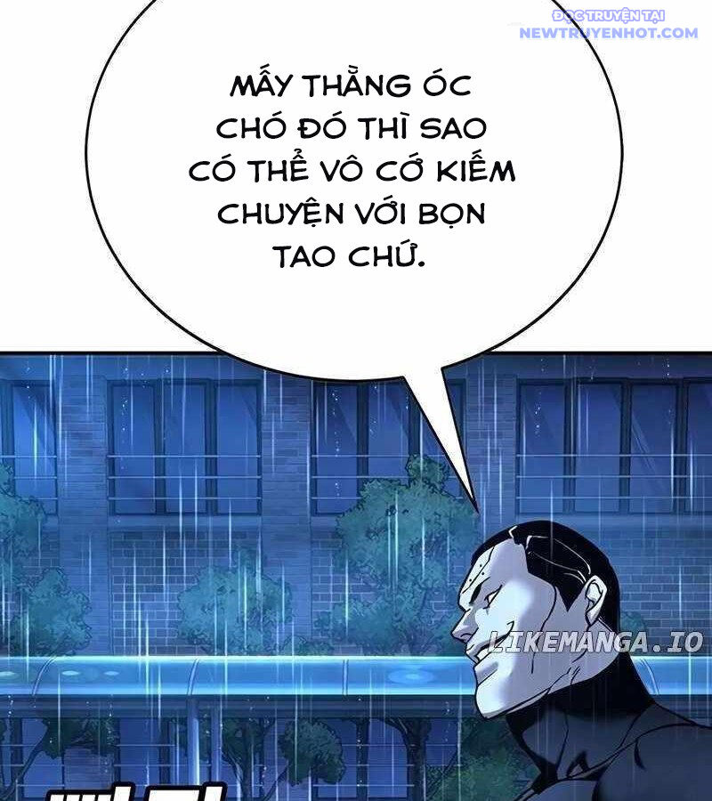 Cách Mạng Bắt Nạt - Chapter 20 - Page 90