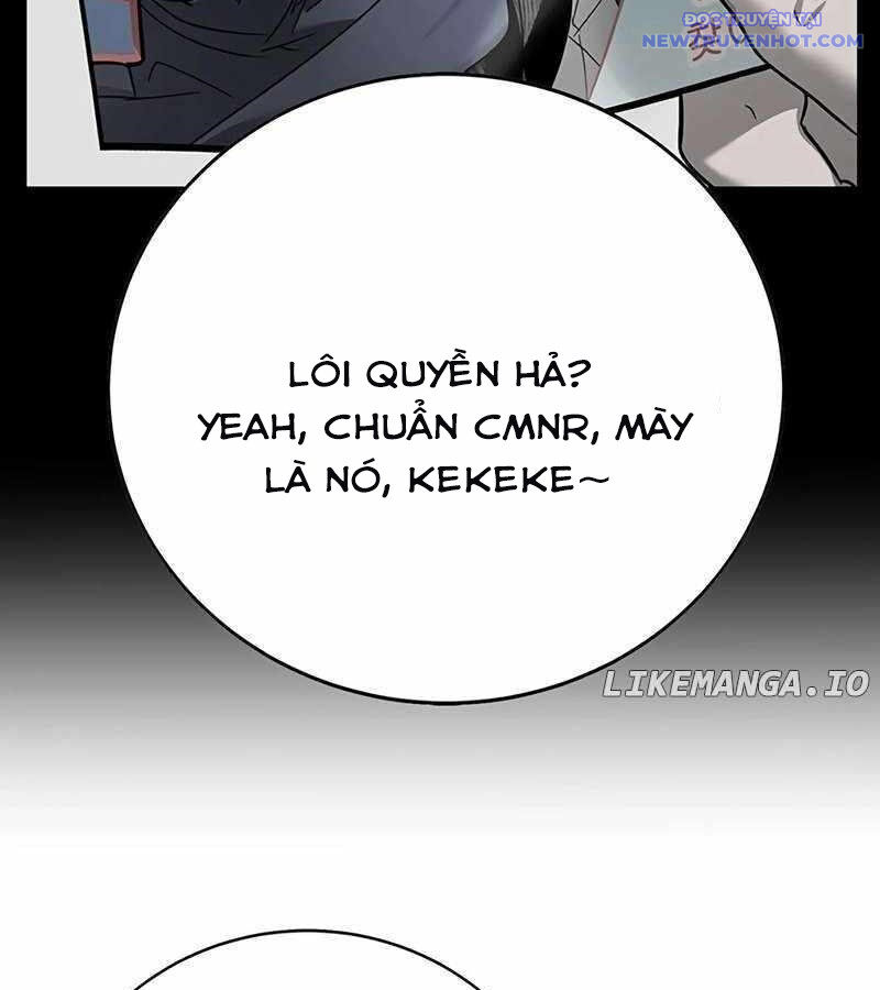 Cách Mạng Bắt Nạt - Chapter 20 - Page 99