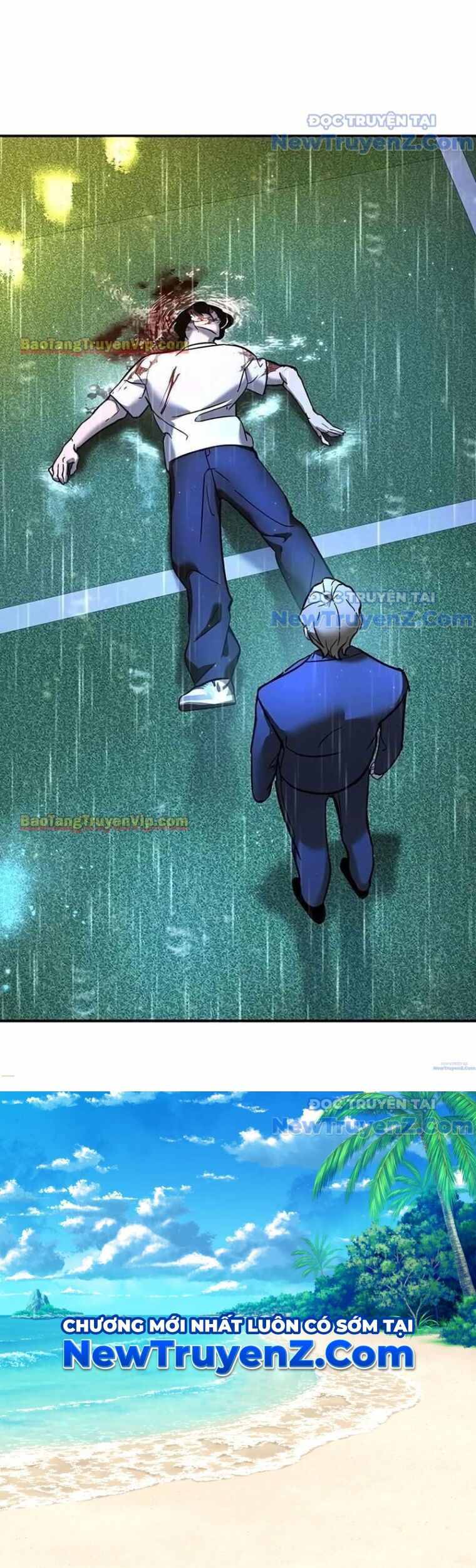 Cách Mạng Bắt Nạt - Chapter 21 - Page 19