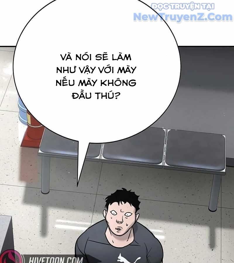 Cách Mạng Bắt Nạt - Chapter 23 - Page 153