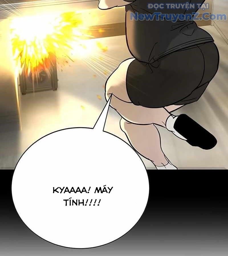 Cách Mạng Bắt Nạt - Chapter 23 - Page 160